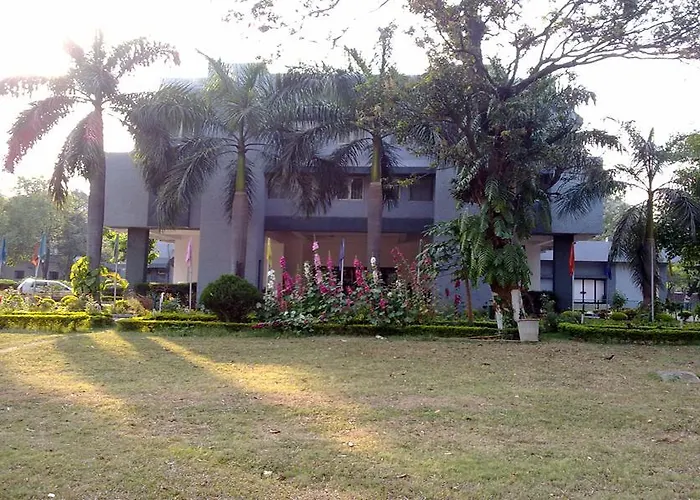 Hotel Ranchi Ashok