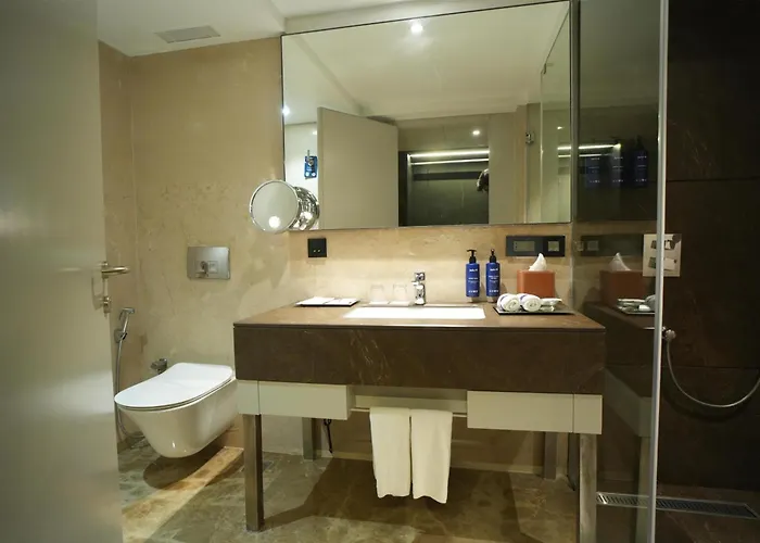 Radisson Blu Hotel Ranchi