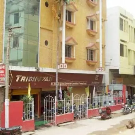Hotel Tribhuvan Ranchi